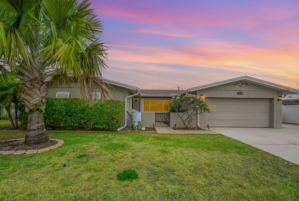 Unit for sale at 1640 Coquina Drive, Merritt Island, FL 32952