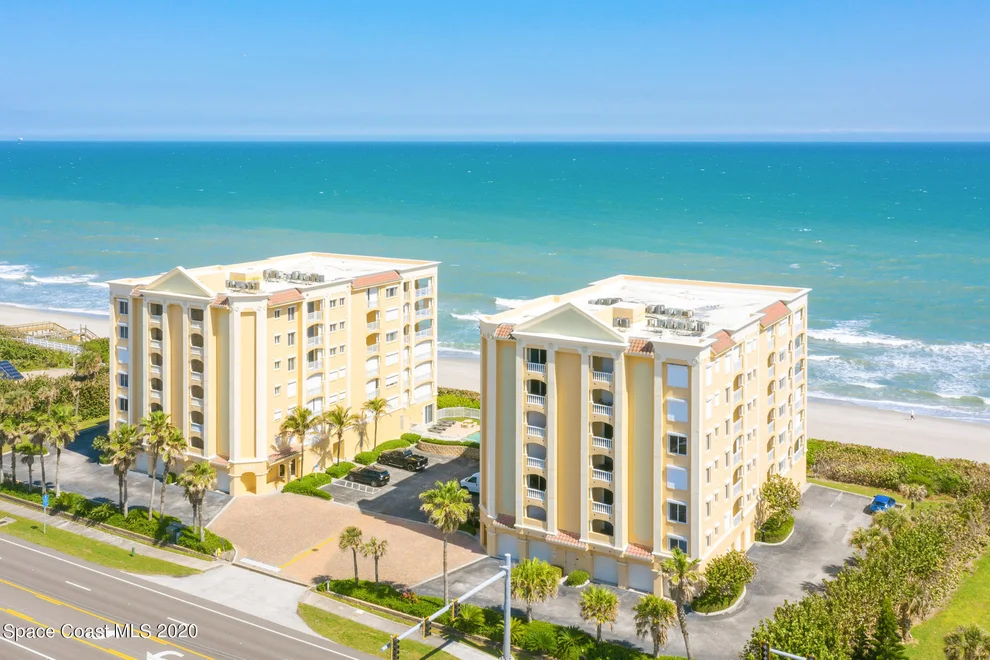 Unit for sale at 1095 Highway A1a, Satellite Beach, FL 32937