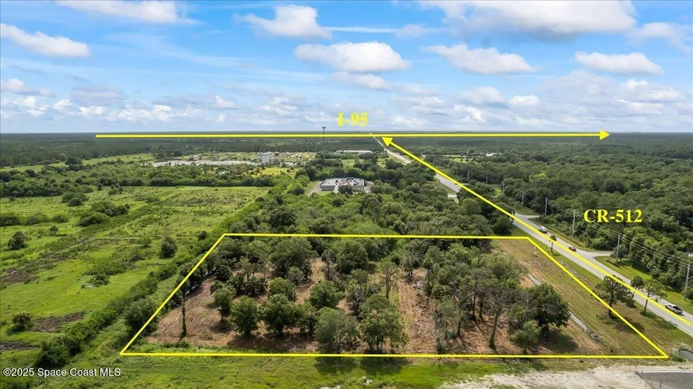 Unit for sale at Tbd 512, Fellsmere, FL 32948