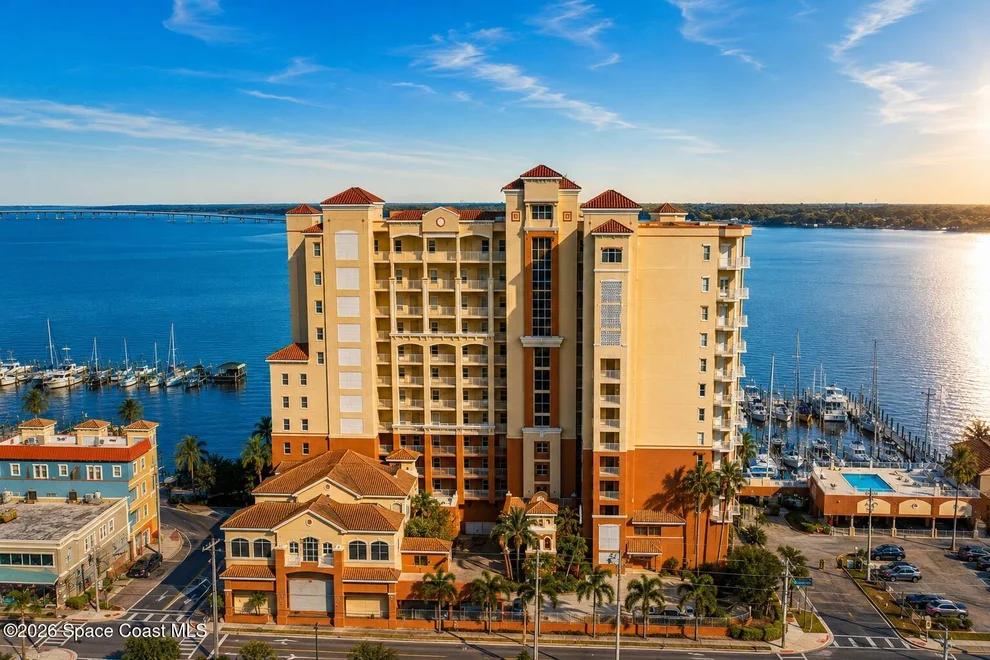 Unit for sale at 93 Delannoy Avenue, Cocoa, FL 32922