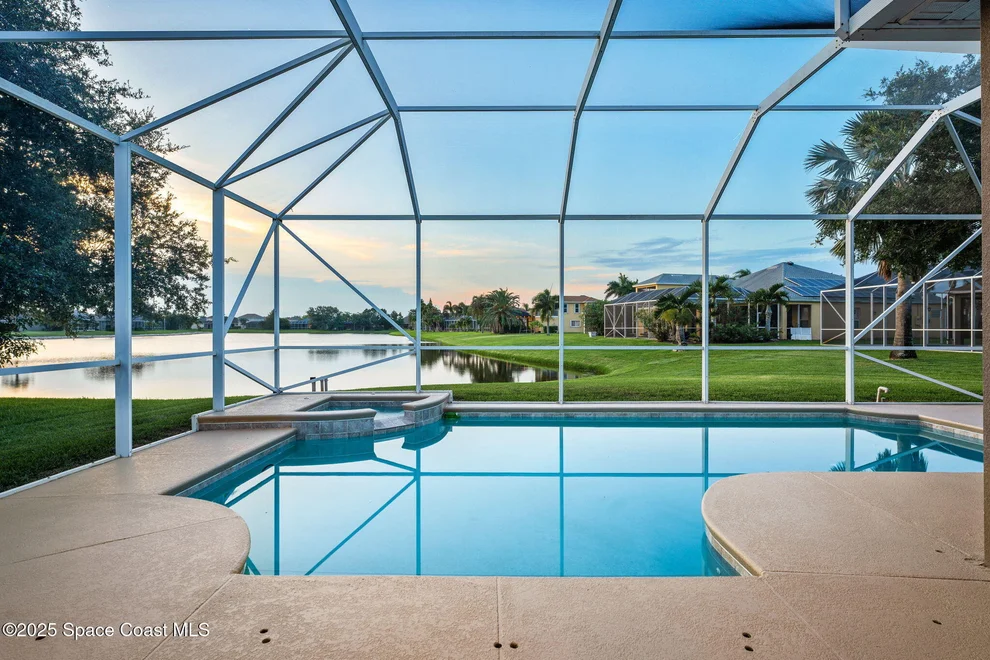 Unit for sale at 3620 Chardonnay Drive, Rockledge, FL 32955
