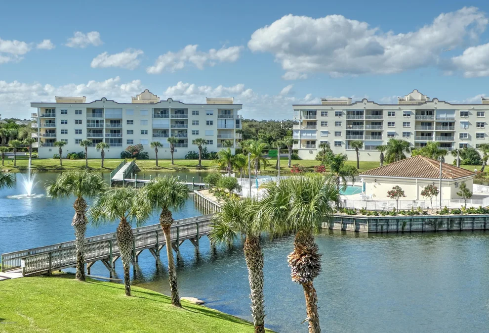 Unit for sale at 8871 Lake Drive, Cape Canaveral, FL 32920