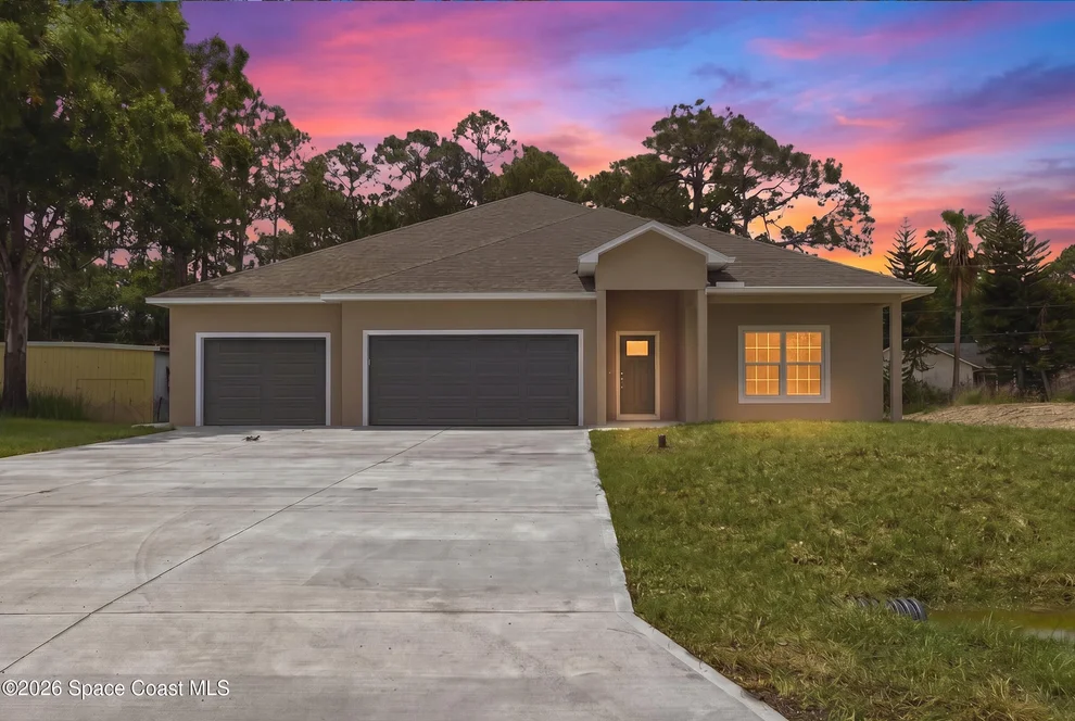 Unit for sale at 000 Hunter Lane Street, Malabar, FL 32950