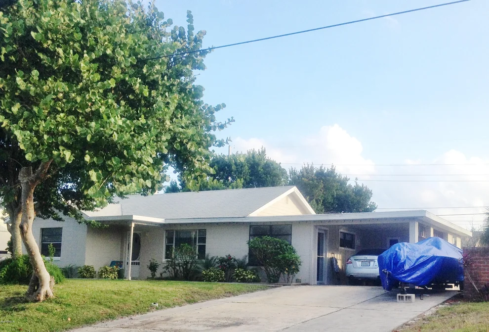 Unit for sale at 537 Poinciana Drive, Melbourne, FL 32935