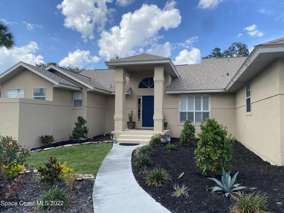 Unit for sale at 460 Bay Point Drive, Melbourne, FL 32935