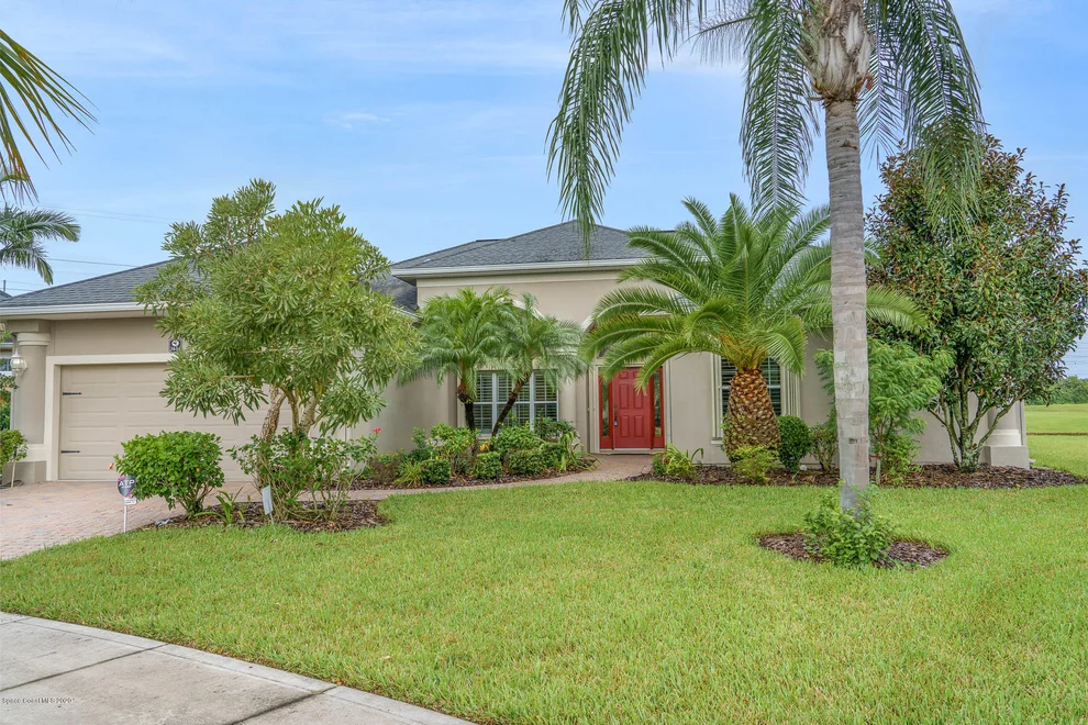 Unit for sale at 3634 Gurrero Drive, Melbourne, FL 32940