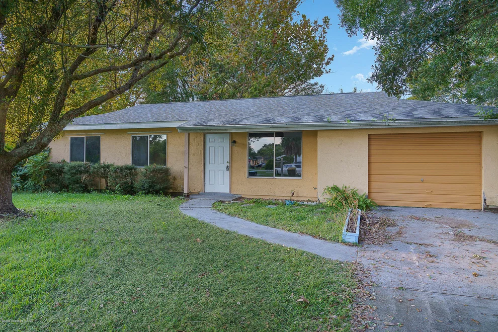 Unit for sale at 1496 Nord Court NE, Palm Bay, FL 32905