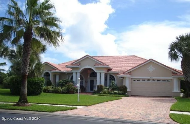 Unit for sale at 303 Island Drive, Melbourne Beach, FL 32951