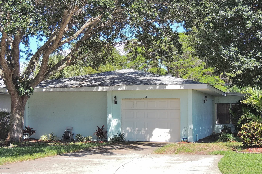 Unit for sale at 318 Myrtlewood Road, Melbourne, FL 32940