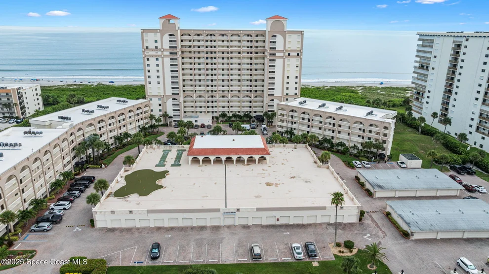 Unit for sale at 830 N Atlantic Avenue, Cocoa Beach, FL 32931