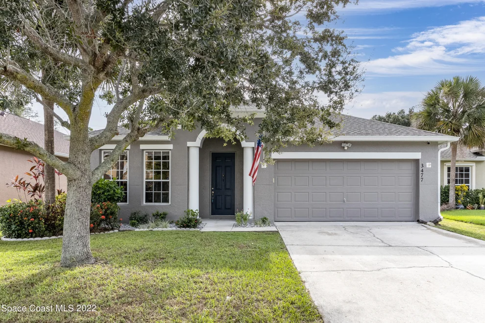 Unit for sale at 3477 Mount Carmel Lane, Melbourne, FL 32901