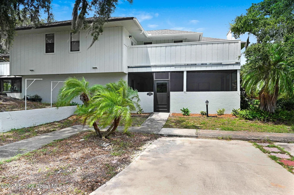 Unit for sale at 1935 Dipol Courtway, Titusville, FL 32780