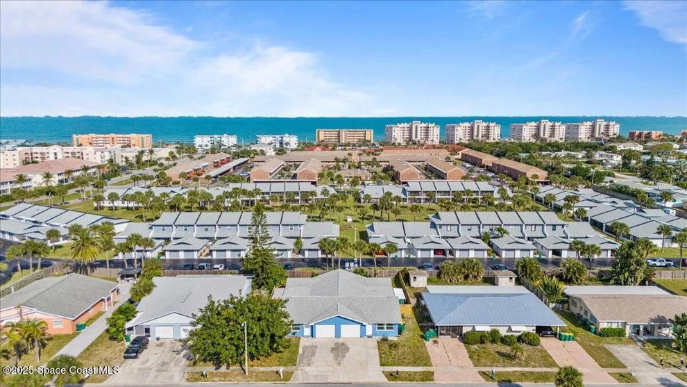 Unit for sale at 513&515 Ronnie Drive, Indian Harbour Beach, FL 32937