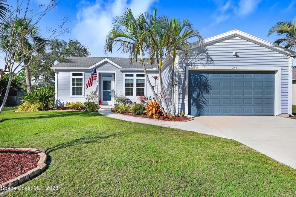 Unit for sale at 456 Aviation Avenue NE, Palm Bay, FL 32907