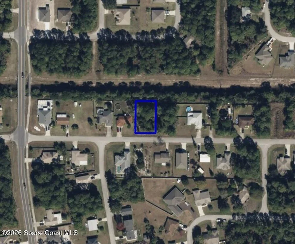 Unit for sale at 471 Collings Street SE, Palm Bay, FL 32909
