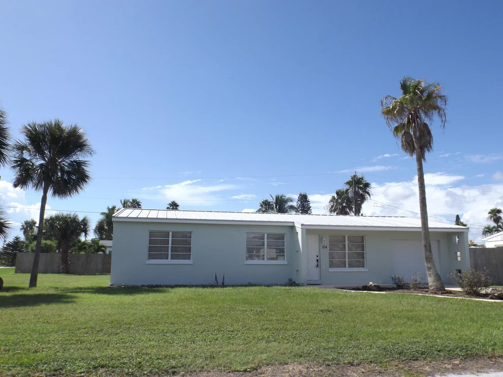 Unit for sale at 104 SE Second Street, Satellite Beach, FL 32937