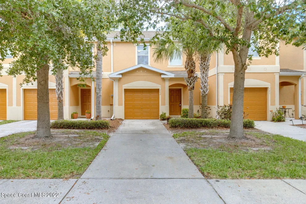 Unit for sale at 2770 Revolution Street, Melbourne, FL 32935