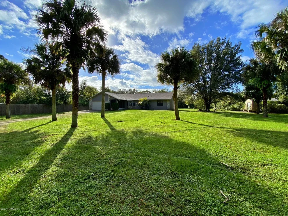 Unit for sale at 3685 Canton Street, Cocoa, FL 32926