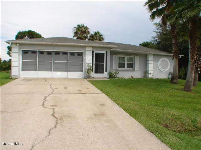 Unit for sale at 1691 SE Adview Road, Palm Bay, FL 32909