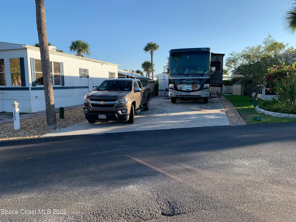 Unit for sale at 225 Horizon Lane, Melbourne Beach, FL 32951