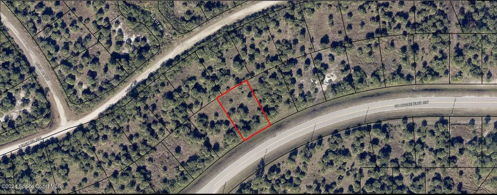 Unit for sale at 691 St Andre Boulevard SW, Palm Bay, FL 32908