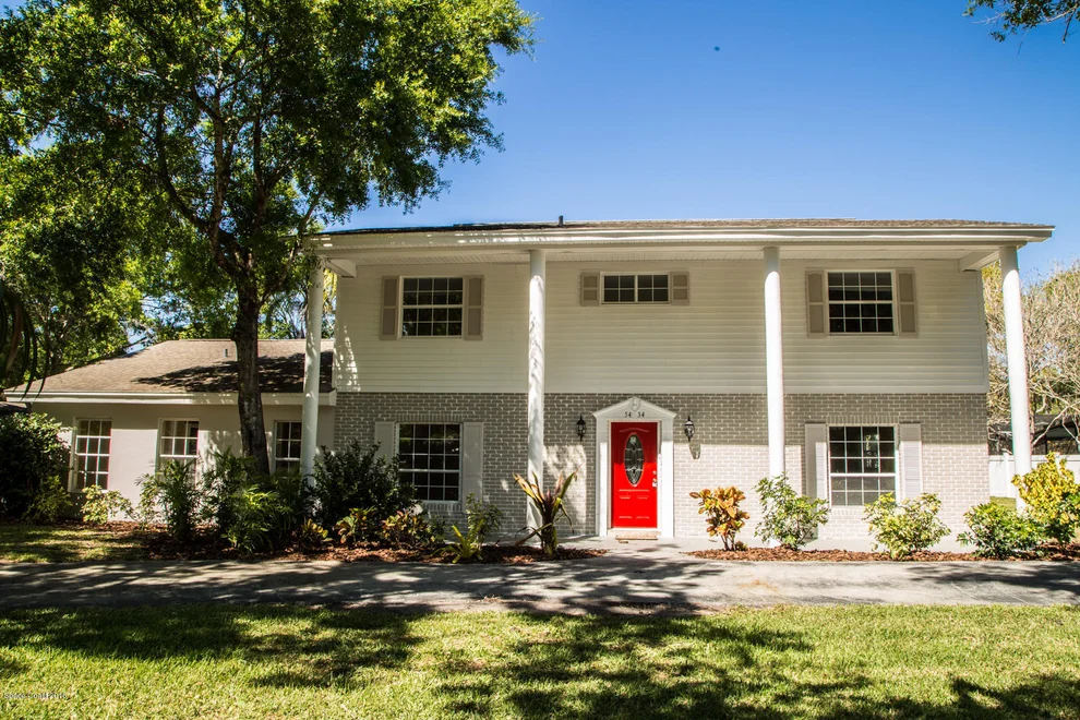 Unit for sale at 5434 Crane Road, West Melbourne, FL 32904