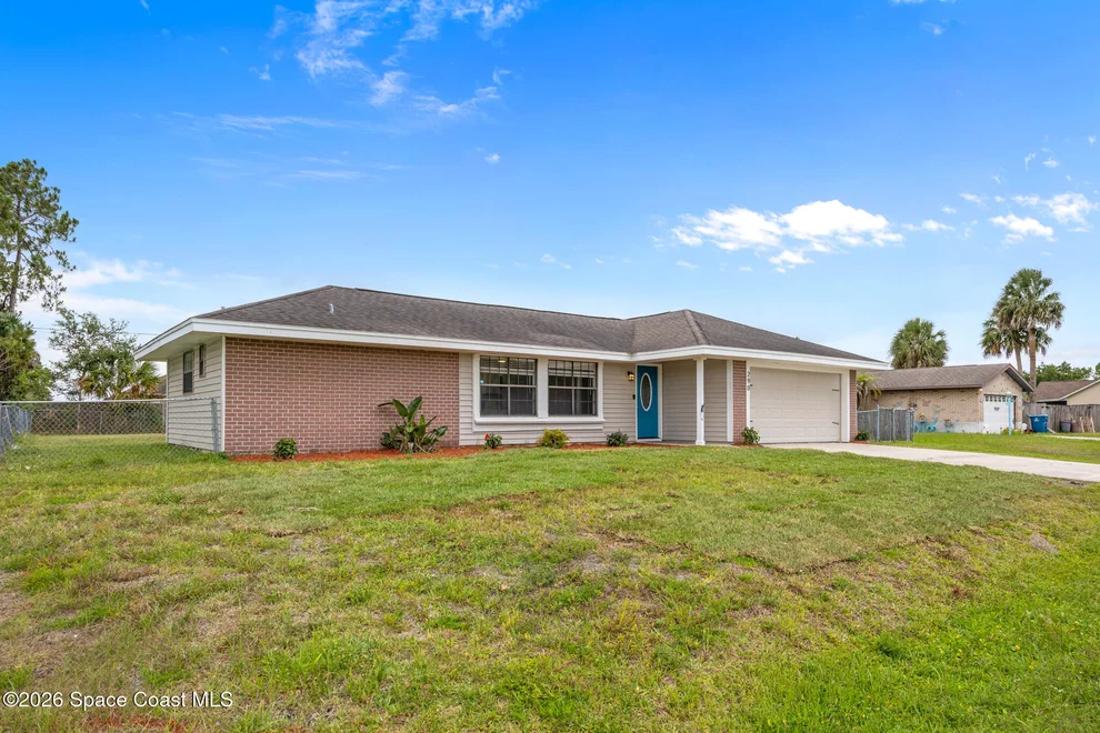Unit for sale at 290 Brescia Street NE, Palm Bay, FL 32907