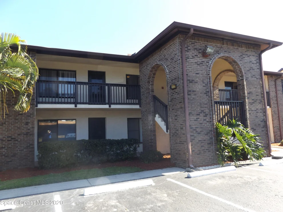 Unit for sale at 1515 Huntington Lane, Rockledge, FL 32955