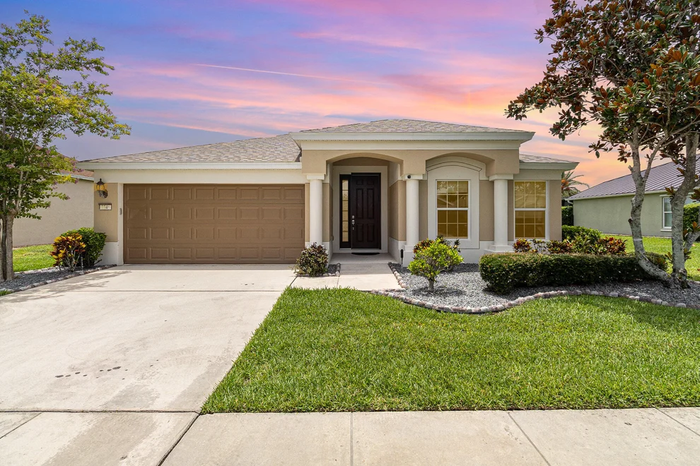 Unit for sale at 3346 Finola Avenue SE, Palm Bay, FL 32909