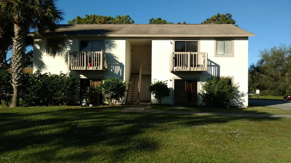 Unit for sale at 2012 Tree Ridge Lane NE, Palm Bay, FL 32905