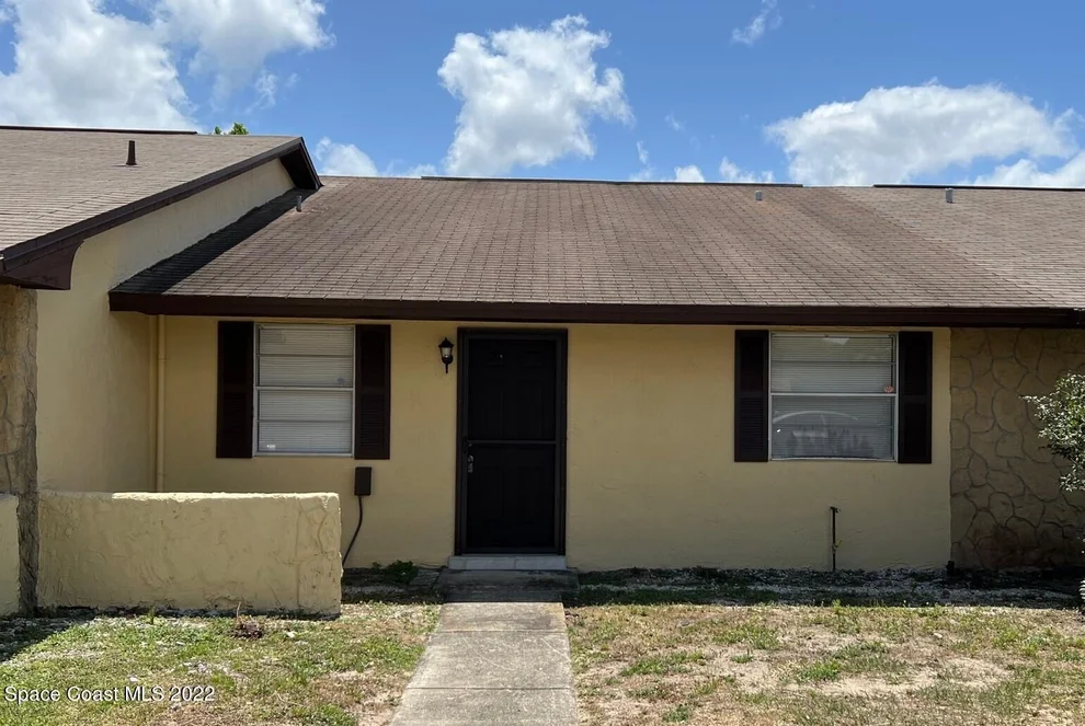 Unit for sale at 1281 Cheney Highway, Titusville, FL 32780