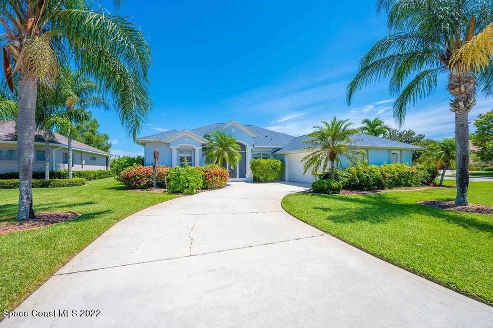 Unit for sale at 900 Cormorant Court, Rockledge, FL 32955