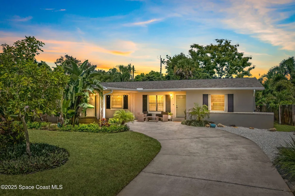 Unit for sale at 116 Gary Lane, Cocoa, FL 32922