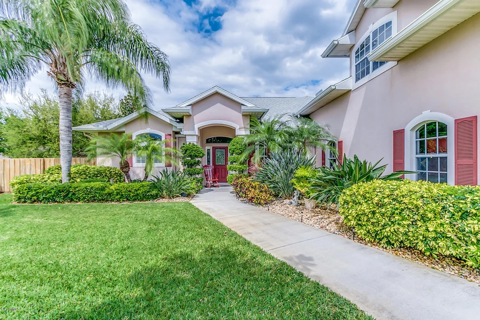 Unit for sale at 1132 Dusk View Drive, Merritt Island, FL 32952