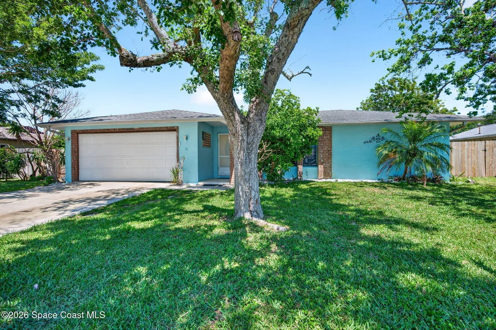 Unit for sale at 250 Perth Avenue, Merritt Island, FL 32953