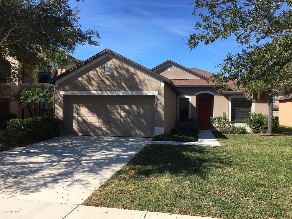 Unit for sale at 4116 Aiken Lane, Melbourne, FL 32901