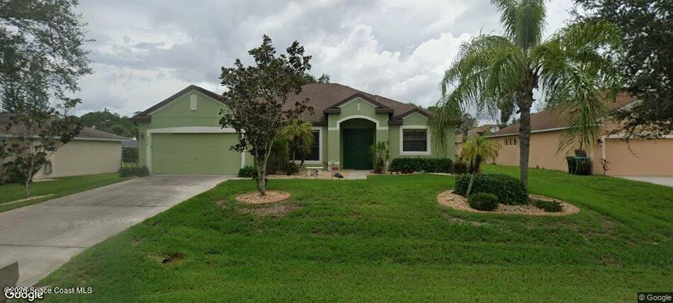 Unit for sale at 335 Fuller Street SE, Palm Bay, FL 32909