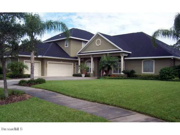 Unit for sale at 422 Waterside Drive, Merritt Island, FL 32952