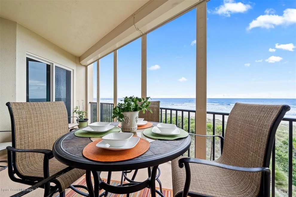 Unit for sale at 6191 Messina Lane, Cocoa Beach, FL 32931
