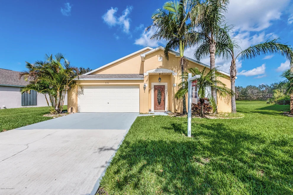 Unit for sale at 8436 Mizell Drive, Melbourne, FL 32940