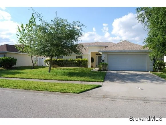 Unit for sale at 1432 Payette, West Melbourne, FL 32904