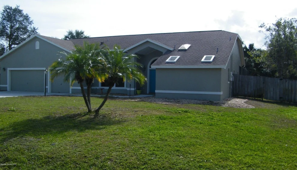 Unit for sale at 6329 Whispering Lane, Titusville, FL 32780