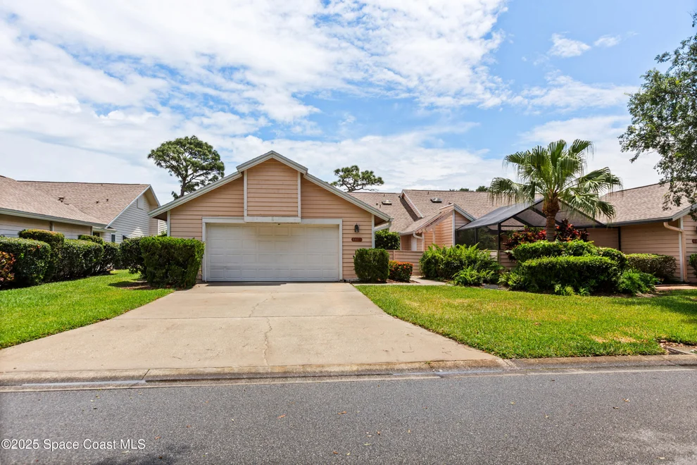 Unit for sale at 881 Ridge Lake Drive, Melbourne, FL 32940