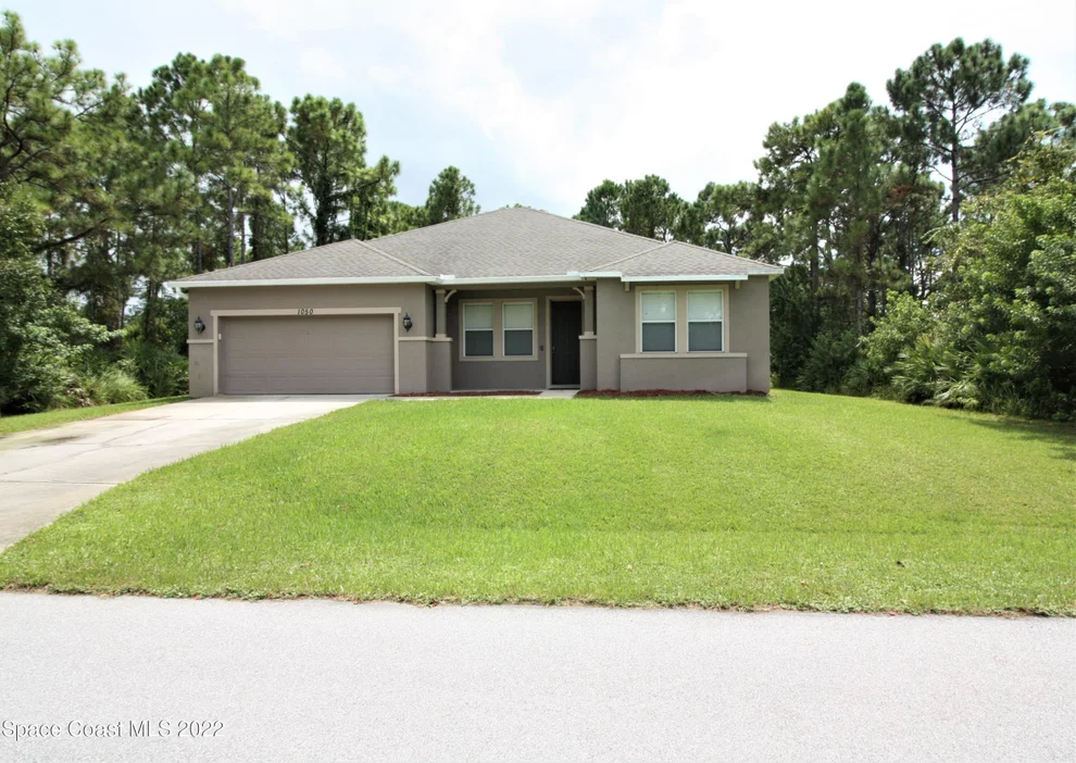 Unit for sale at 1050 Pasadena Road SE, Palm Bay, FL 32909