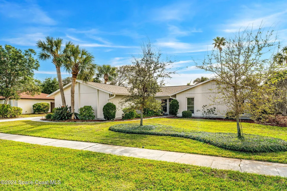 Unit for sale at 343 Marlin Place, Melbourne Beach, FL 32951