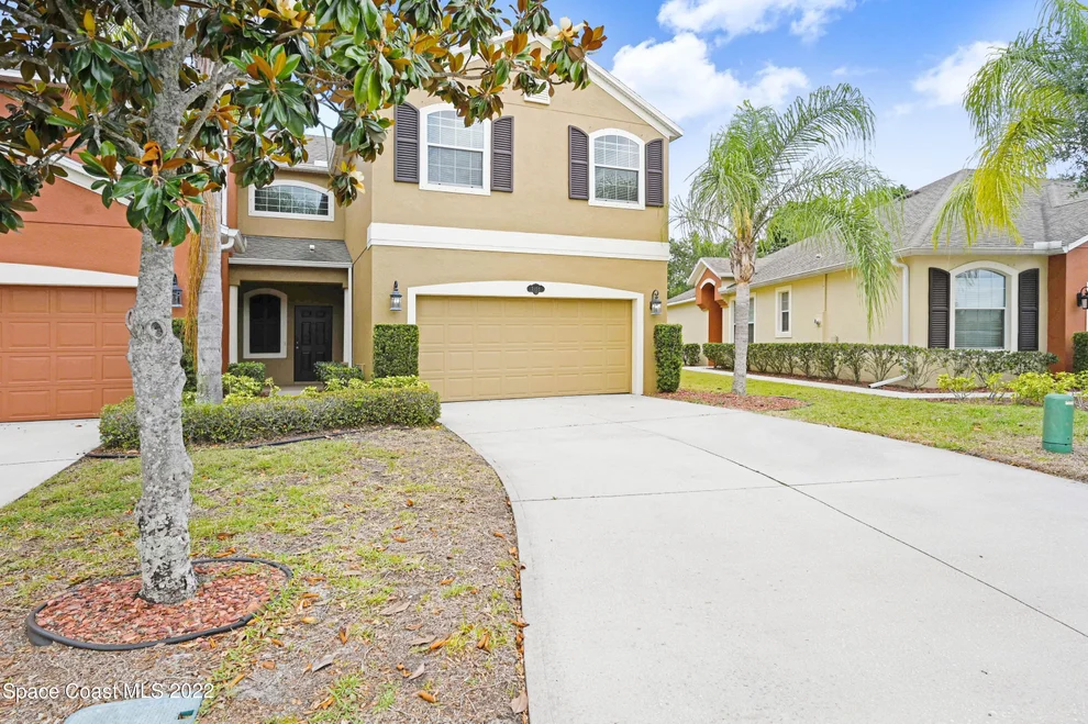 Unit for sale at 3106 Arden Circle, Melbourne, FL 32934