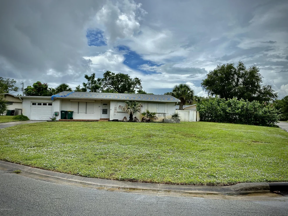 Unit for sale at 21 Rosevere Way, Melbourne, FL 32901