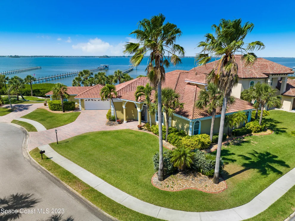 Unit for sale at 239 Loggerhead Drive, Melbourne Beach, FL 32951