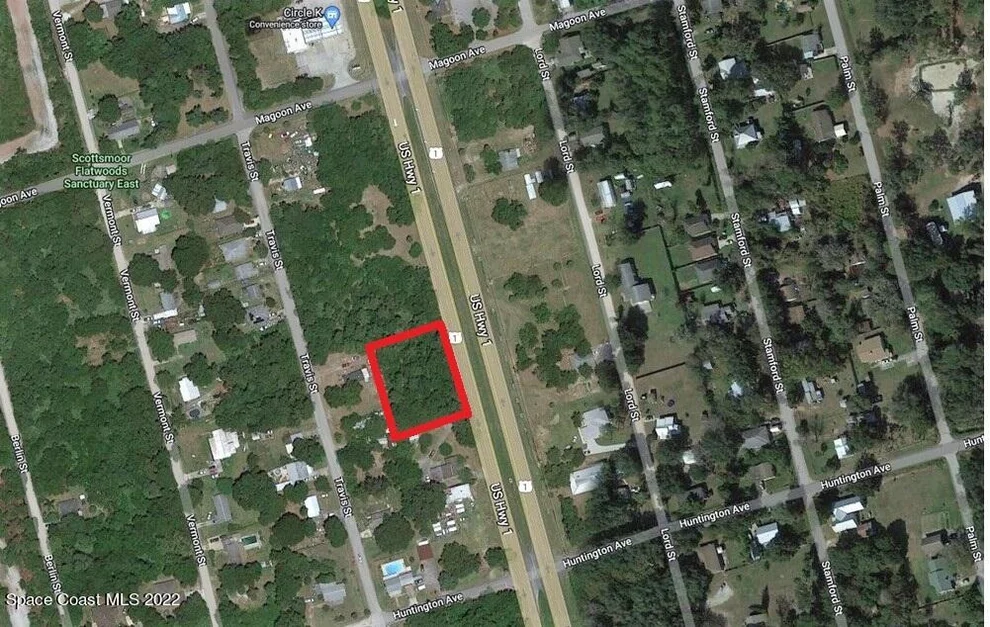 Unit for sale at 00 Unknown Highway, Mims, FL 32754