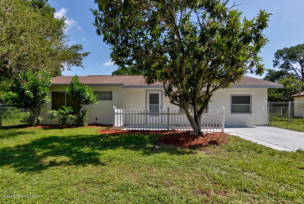 Unit for sale at 1239 Waffle Street SE, Palm Bay, FL 32909